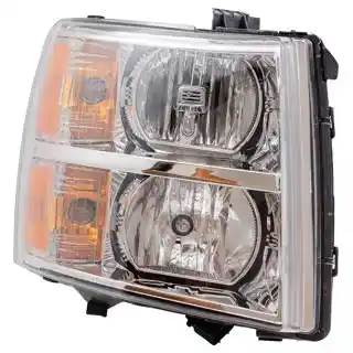 Chevrolet Silverado Classic Headlight Assembly