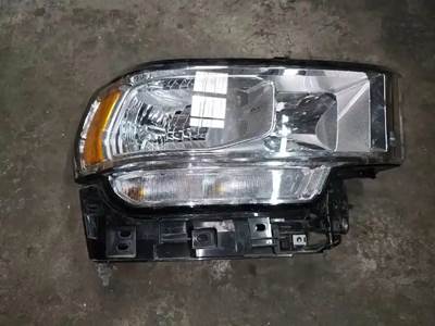 Dodge Ram 3500 Headlight Assembly for a 2021 Ram 3500