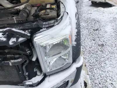 Ford F-450 Headlight Assembly
