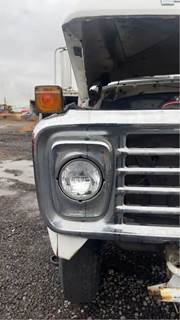 Ford F-600 Headlight Assembly for a 1976 Ford F600