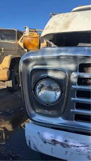 Ford F-600 Headlight Assembly for a 1979 Ford F600