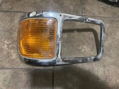 Ford F-650 Headlight Assembly for a 2003 Ford F650