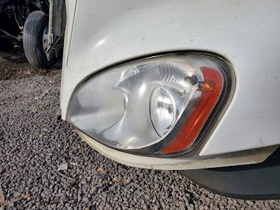 Freightliner Cascadia 125 Headlight Assembly