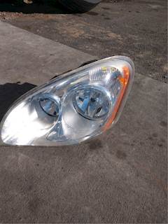Freightliner Cascadia 125 Headlight Assembly