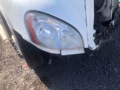 Freightliner Cascadia 125 Headlight Assembly