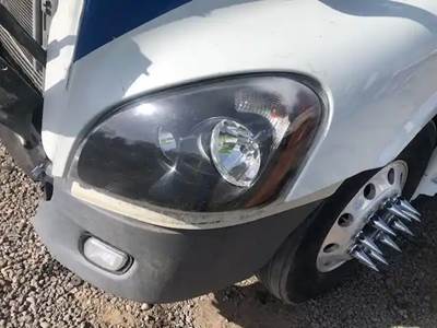 Freightliner Cascadia 125 Headlight Assembly
