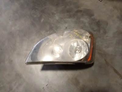Freightliner Cascadia 125 Headlight Assembly