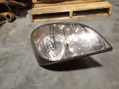 Freightliner Cascadia 125 Headlight Assembly