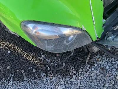 Freightliner Cascadia 125 Headlight Assembly