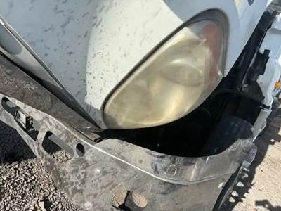 Freightliner Cascadia 125 Headlight Assembly