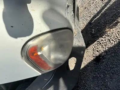 Freightliner Cascadia 125 Headlight Assembly