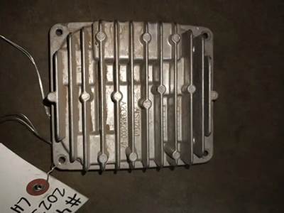 Freightliner Cascadia 126 Headlight Assembly