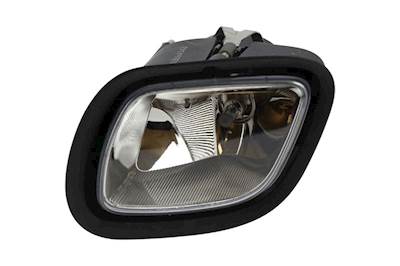 Freightliner Cascadia Headlight Assembly