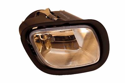 Freightliner Cascadia Headlight Assembly