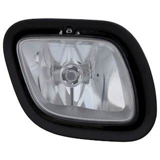 Freightliner Cascadia Headlight Assembly