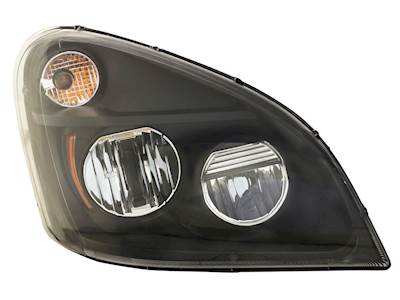 Freightliner Cascadia Headlight Assembly