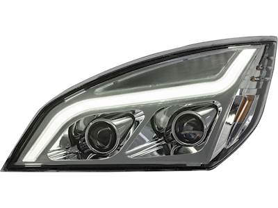Freightliner Cascadia Headlight Assembly