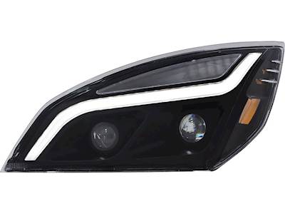 Freightliner Cascadia Headlight Assembly