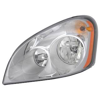 Freightliner Cascadia Headlight Assembly