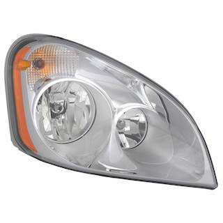 Freightliner Cascadia Headlight Assembly