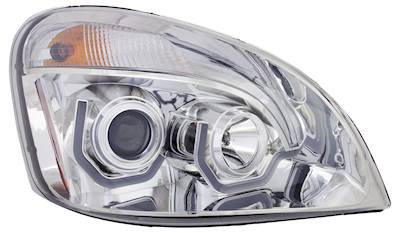 Freightliner Cascadia Headlight Assembly