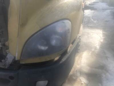 Freightliner Cascadia Headlight Assembly