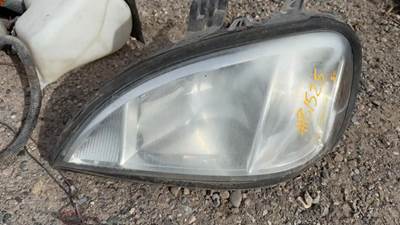 Freightliner Columbia 120 Headlight Assembly