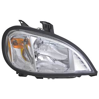 Freightliner Columbia Headlight Assembly