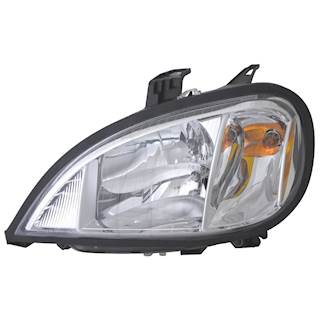 Freightliner Columbia Headlight Assembly