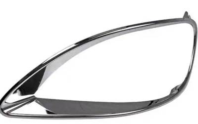 Freightliner Columbia Headlight Assembly