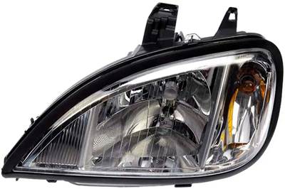 Freightliner Columbia Headlight Assembly