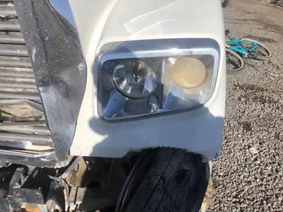 Freightliner Coronado 122 SD Headlight Assembly for a 2015 Freightliner 122SD