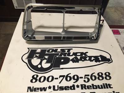 Freightliner FLD Headlight Assembly