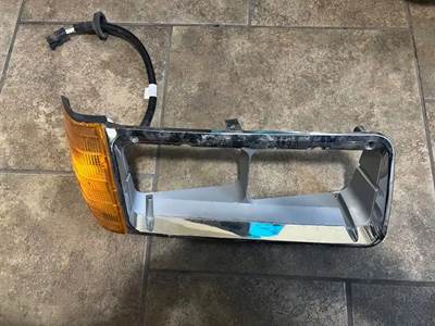 Freightliner FLD120 Headlight Assembly