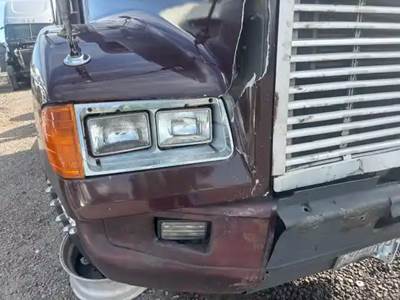 Freightliner FLD120 Headlight Assembly