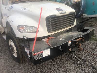 Freightliner M2 106 Headlight Assembly
