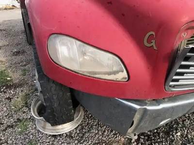 Freightliner M2 106 Headlight Assembly