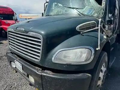 Freightliner M2 106 Headlight Assembly