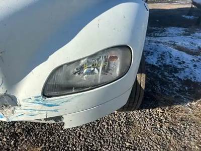 Freightliner M2 106 Headlight Assembly