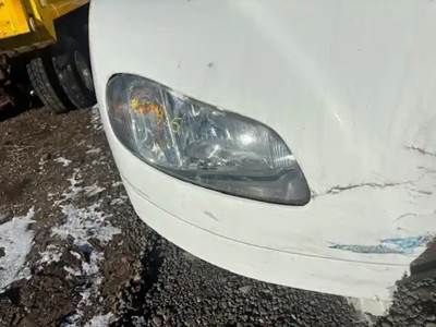 Freightliner M2 106 Headlight Assembly