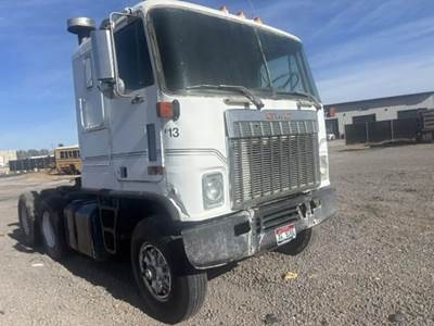 GMC Astro Headlight Assembly