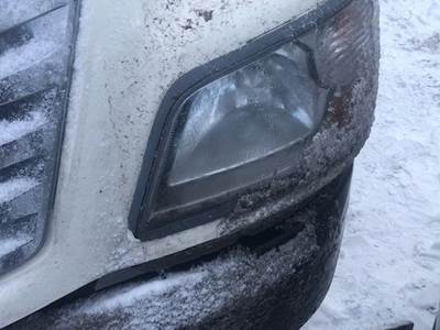 Hino 268 Headlight Assembly