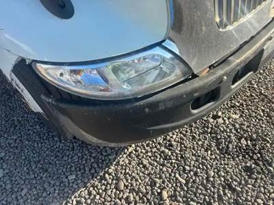 International 8600 Headlight Assembly