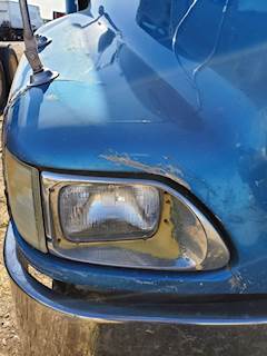 International 9400i Headlight Assembly