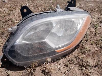 International LT625 Headlight Assembly