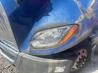 International LT625 Headlight Assembly