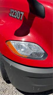 International LT625 Headlight Assembly