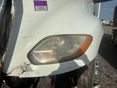 International LT625 Headlight Assembly