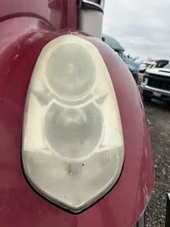 International LoneStar Headlight Assembly