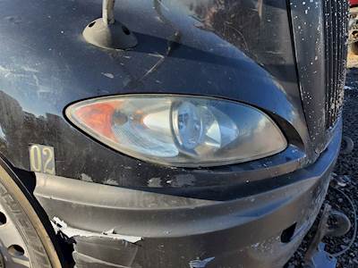 International ProStar Headlight Assembly